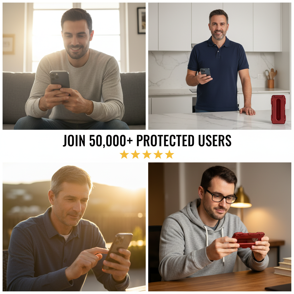 Apex Privacy Premium Glass Screen Protector for iPhone 16 Pro