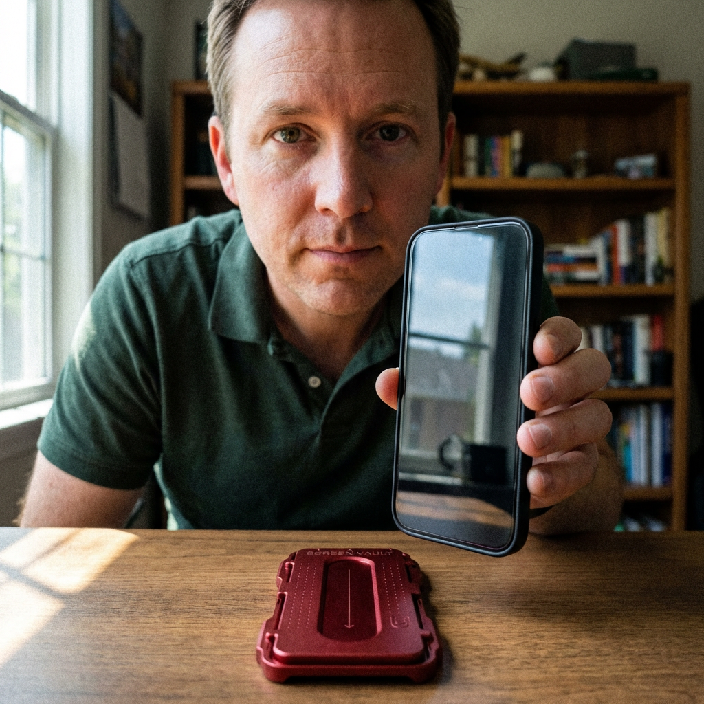 <em>David S. - Austin, TX</em>