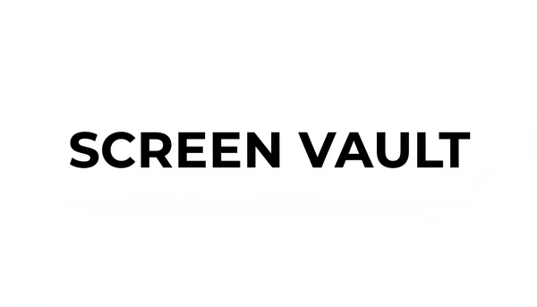 screenvault