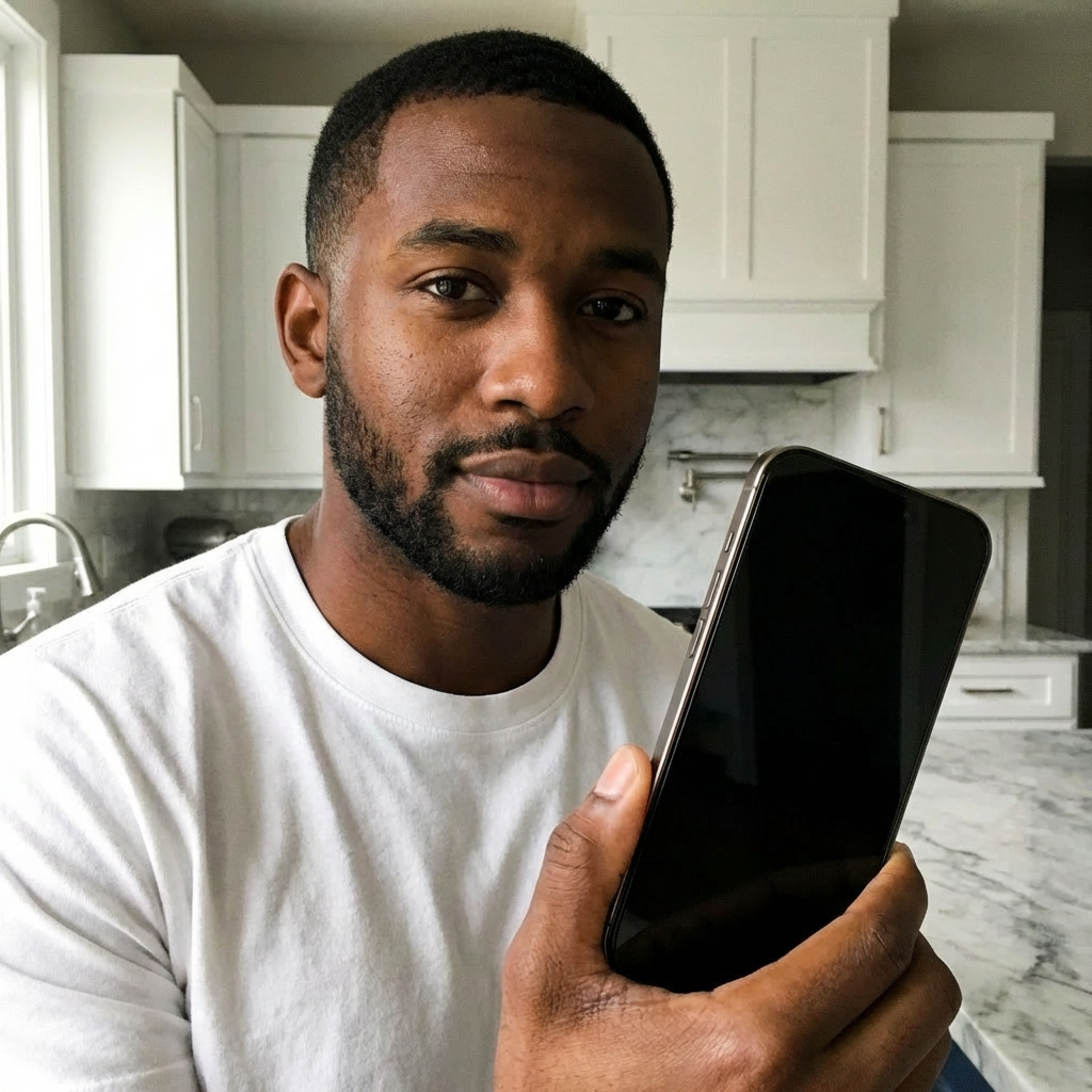 <em>Marcus T. - Chicago, IL</em>